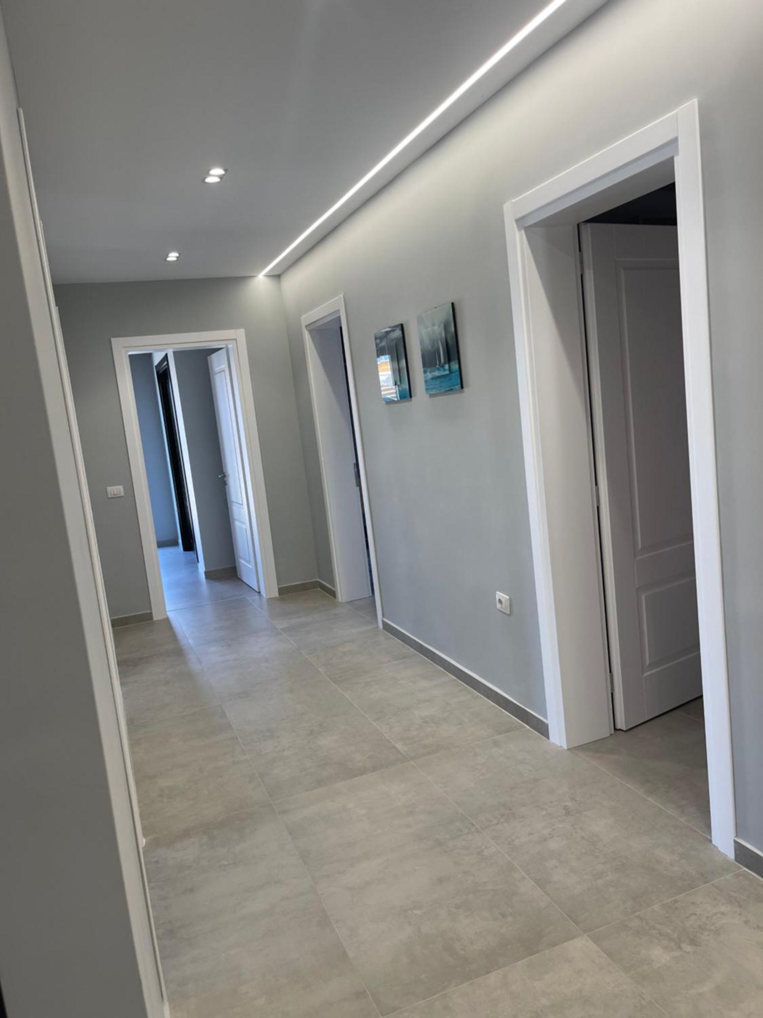 Luxury Rooftop Vlora Exterior photo