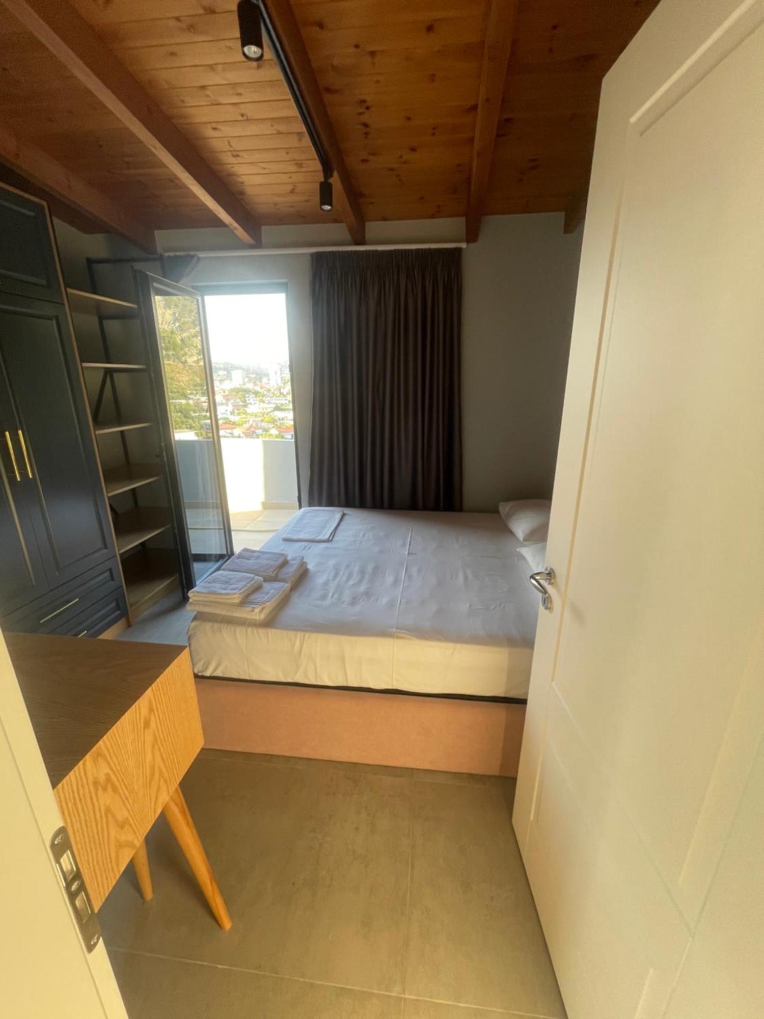 Luxury Rooftop Vlora Exterior photo