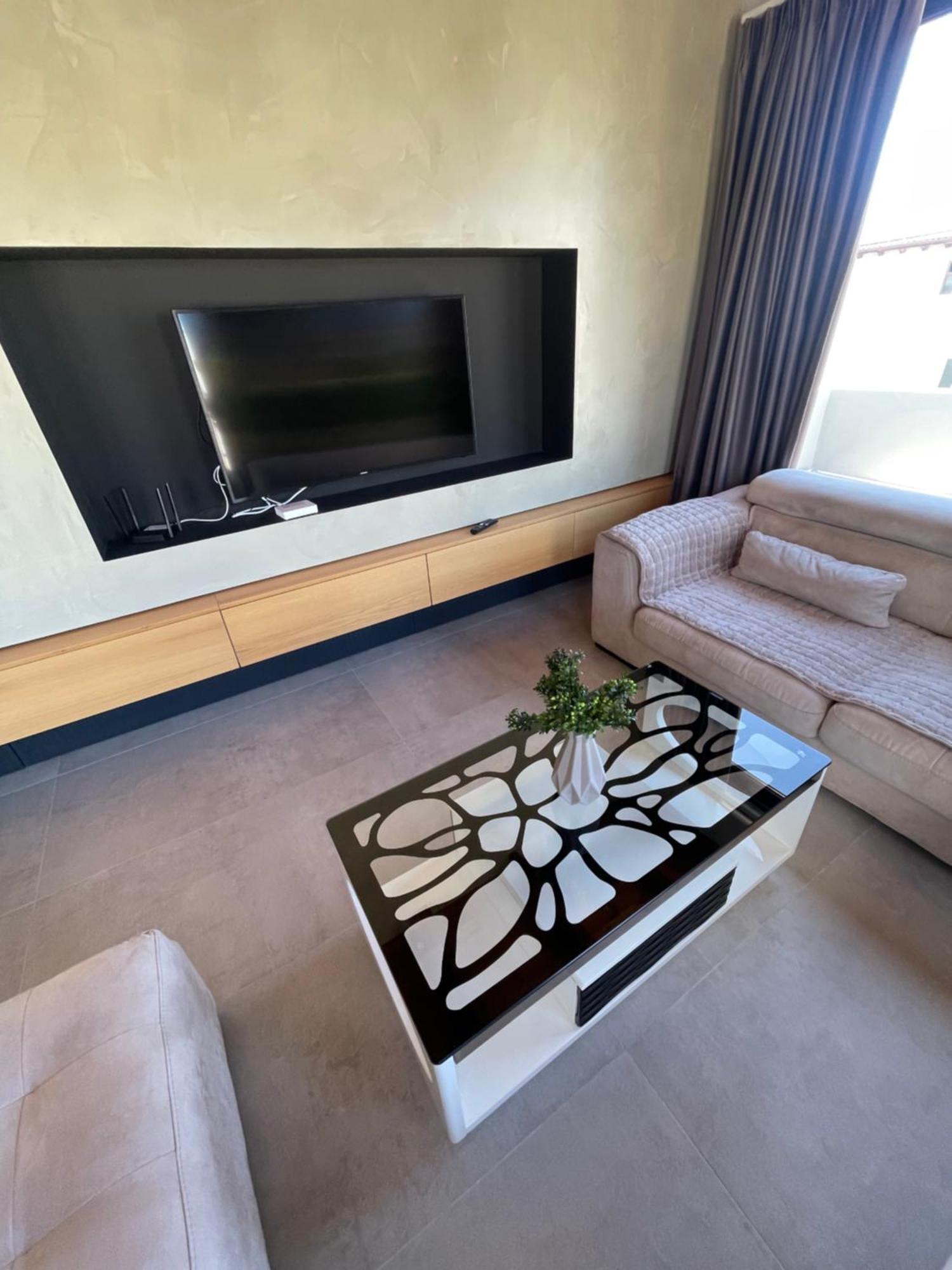 Luxury Rooftop Vlora Exterior photo
